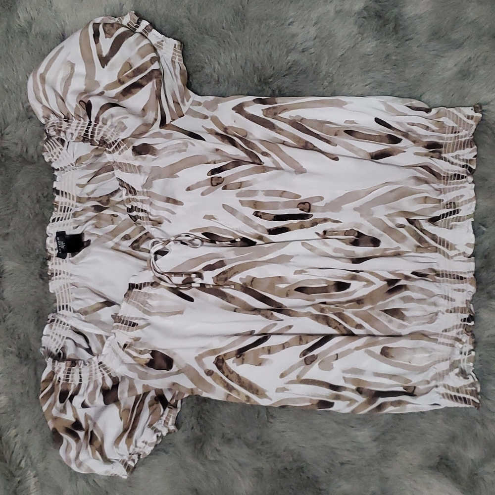 Ann Taylor blouse